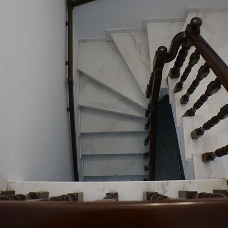 Villa Konstadine Asproválta Eksteriør billede